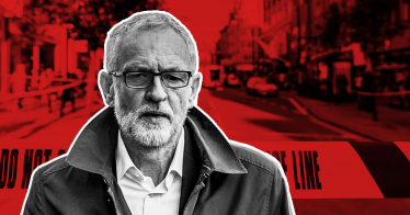 Revealed: Labour’s plan to make our streets less safe
