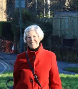 Cllr Slaughter